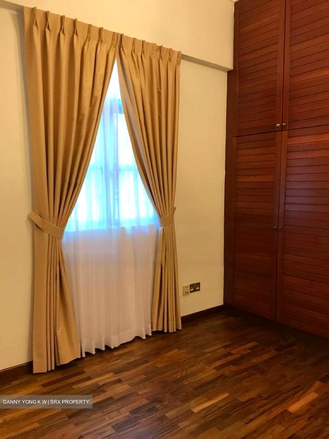 1 King Albert Park (D21), Condominium #473786761